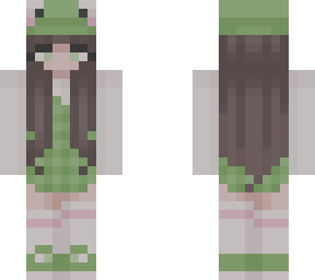 frawg dress
