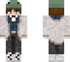 frog boy :]