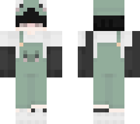 frog boy