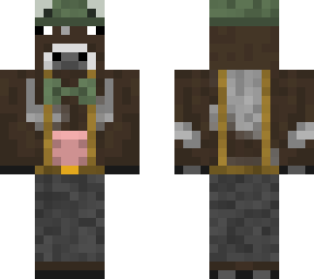 froggy hat cow