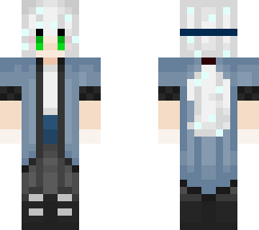 frozen snowy owl origins fan character