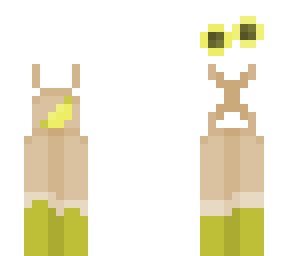 fruit pal collection!  +. banana .+