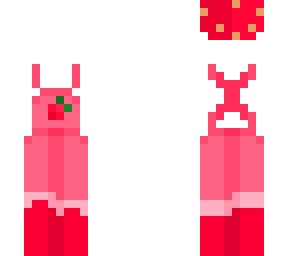 fruit pal collection!  +. strawberry .+