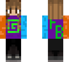 fryas og skin