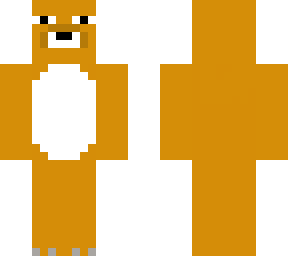 full fox drip