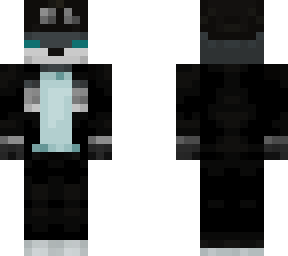 Coloured | Minecraft Skins