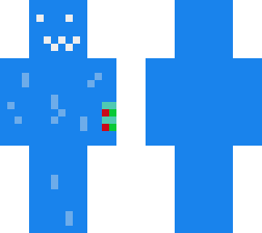 funny skin