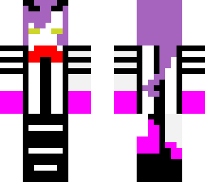 funtime fox
