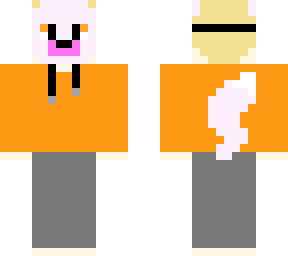 funtime foxy~skin for my bro