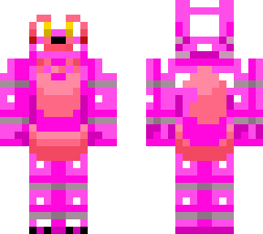 funtime pinkboo