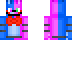 fused bon bon and bonnet