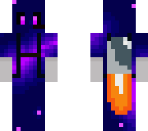 galaxy boy