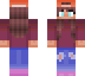 gamer-girl/hat