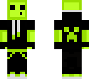 gamer slime