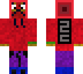 gamer2c (hoodie)