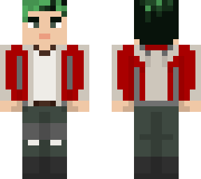 gar from titans