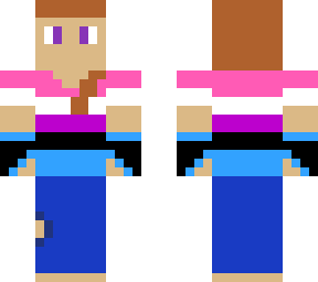 genderfluid pride