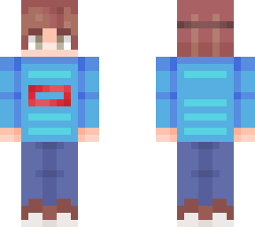 georgenotfound +/ remake