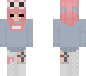 georgenotfound girl