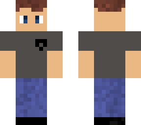 ghost (shadow version) [no hoodie]