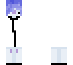 ghost blue buffon