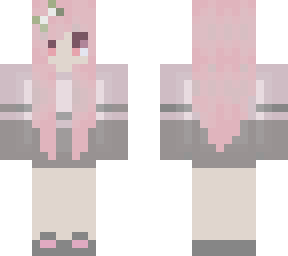 ghost pink