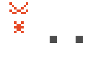 ghost spider