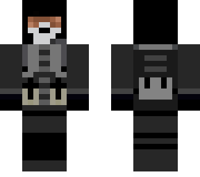 ghost stealth call of duty