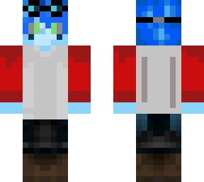ghost thing