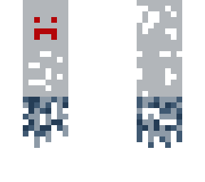 ghost thing idk