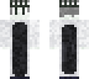 ghost trollhax skin