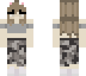 girl