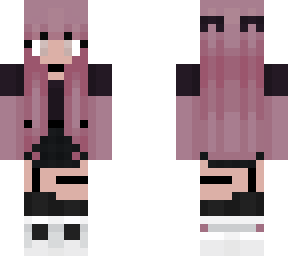 girl