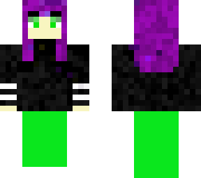girl