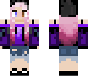 girl thing