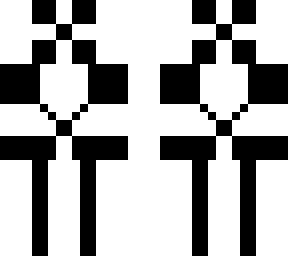 glitched