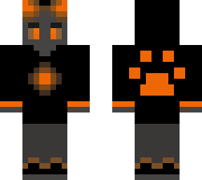 glow demon v3