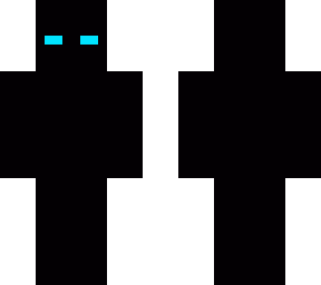 glow effect ice (special effect)