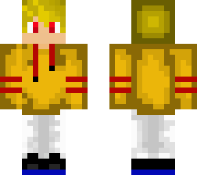 gold 8 jaar