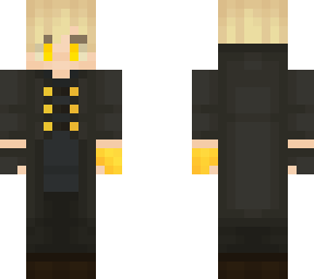 gold alchemist