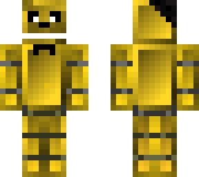 golden freddy