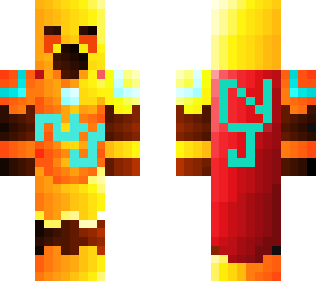 golden nj skin