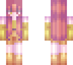 golden sunset // remake