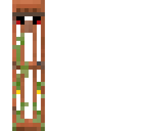 golem acacia door