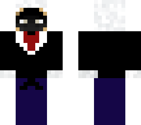 got tux