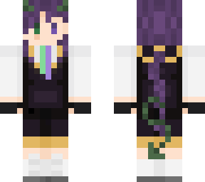 grapedemon