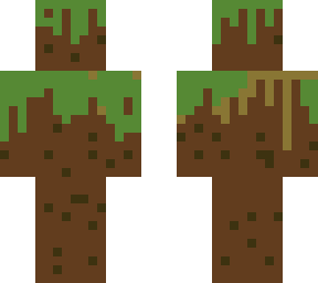 grass head