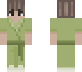 green !!