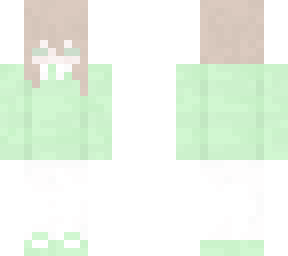 green <3