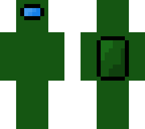 green among us
